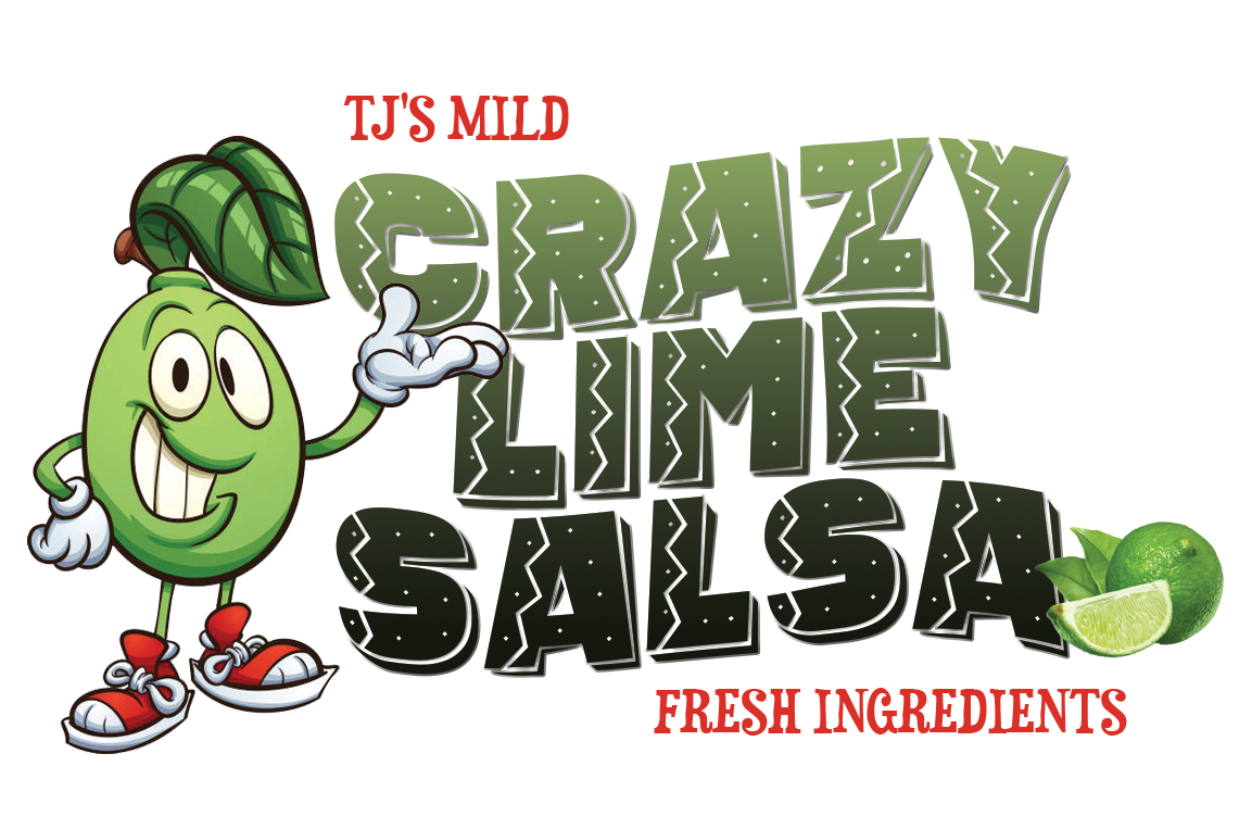 Crazy Lime Salsa