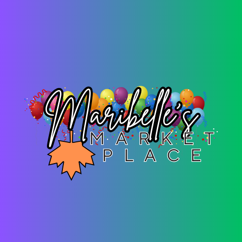 Maribelle's Market place 